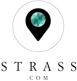STRASS.com Logo